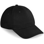 Pro Basic Cap - 6 Panel - Image 6