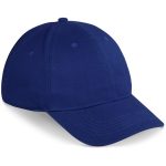 Pro Basic Cap - 6 Panel - Image 7