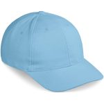 Pro Basic Cap - 6 Panel - Image 10