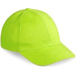 Pro Basic Cap - 6 Panel - Image 11