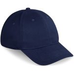 Pro Basic Cap - 6 Panel - Image 12