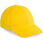 Pro Basic Cap - 6 Panel - Image 19