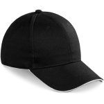 Swift Sandwich Cap - 6 Panel - Image 5