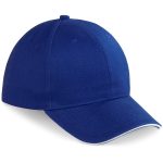 Swift Sandwich Cap - 6 Panel - Image 6