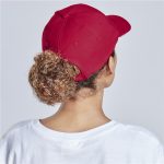 Swift Sandwich Cap - 6 Panel - Image 3