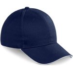 Swift Sandwich Cap - 6 Panel - Image 9