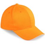 Swift Sandwich Cap - 6 Panel - Image 10