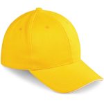 Swift Sandwich Cap - 6 Panel - Image 12