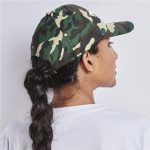 Wilderness Cap - 6 Panel - Image 4