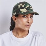 Wilderness Cap - 6 Panel - Image 7