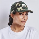 Wilderness Cap - 6 Panel - Image 3