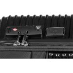 Alex Varga Odessa Laptop Trolley Bag - Image 8