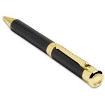 Alex Varga Corona Ball Pen & Rollerball Set - Image 2