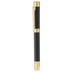 Alex Varga Corona Ball Pen & Rollerball Set - Image 10