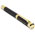 Alex Varga Corona Ball Pen & Rollerball Set - Image 3