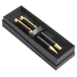 Alex Varga Corona Ball Pen & Rollerball Set - Image 8