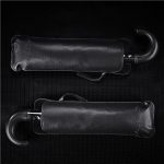 Alex Varga Zeus Auto-Open Compact Umbrella - Image 3