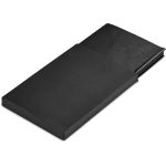 Alex Varga Corinthia A5 Soft Cover Notebook - Image 4