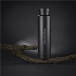 Alex Varga Shackleton Stainless Steel Vacuum Water Bottle - 800ml - Image 13