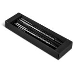 Alex Varga Cyrion Ball Pen & Pencil Set - Image 5