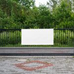 PVC Banner 2.45m x 1.2m - Image 3