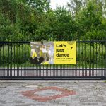 PVC Banner 2.45m x 1.2m - Image 2