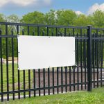 PVC Banner 1.2m x 0,6m - Image 3