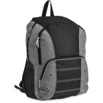 Saturn Laptop Backpack - Image 2