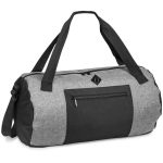 US Basic Greyston Sports Bag - Image 2