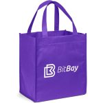 Gala Non-Woven Shopper - Image 17