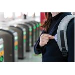 Bobby Anti-Theft Laptop Backpack - Image 9