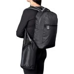 Sierra Water-Resistant Backpack - Image 3