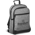 Capital Anti-Theft Laptop Backpack - Image 5