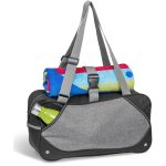 US Basic Freestyle Sports Bag - Image 5