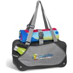 US Basic Freestyle Sports Bag - Image 3