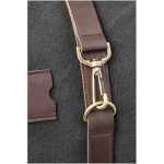 Hamilton Canvas Overnight Bag - Image 2