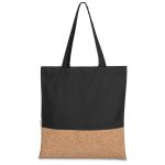 Okiyo Shukaku Cork & Cotton Shopper - Image 3