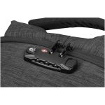 Swiss Cougar Monaco Anti-Theft Laptop Backpack - Image 8