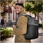 Swiss Cougar Monaco Anti-Theft Laptop Backpack - Image 3