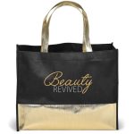 Burlesque Non-Woven Shopper - Image 3