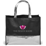 Burlesque Non-Woven Shopper - Image 5