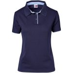 Ladies Delta Golf Shirt - Image 5