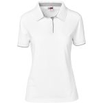 Ladies Delta Golf Shirt - Image 6