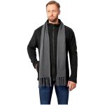 Nebraska Acrylic Scarf - Image 3