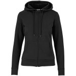 Ladies Bravo Hooded Sweater - Image 5