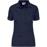 Ladies Cardinal Golf Shirt - Image 7