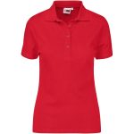 Ladies Cardinal Golf Shirt - Image 5