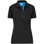 Ladies Solo Golf Shirt - Image 4