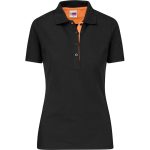 Ladies Solo Golf Shirt - Image 5