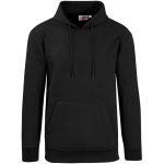 Mens Omega Hooded Sweater - Image 6